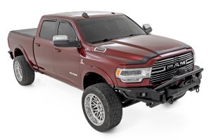 Ram 3500 Hood Protector - Rough Country - '19-'26
